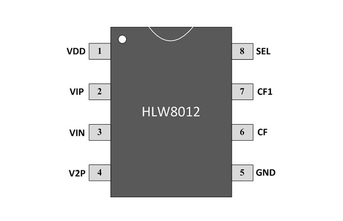 HLW8012